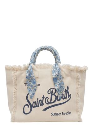 Borsa A Tracolla Vanity Foulard MC2 SAINT BARTH | Tracolla | VANI04509243L